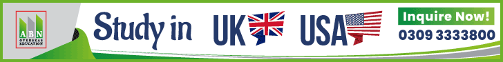 ABN Overseas Education Consultants